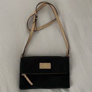Kate Spade New York -Nylon Crossbody Bag